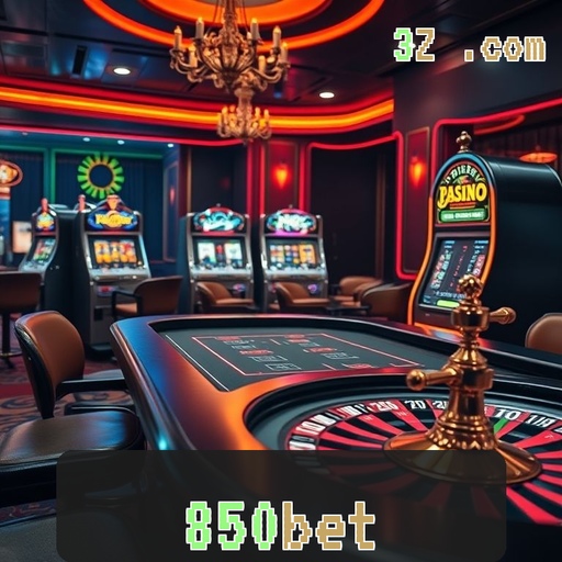 Baixar no 850bet: A Experiência de Jogo que Transforma