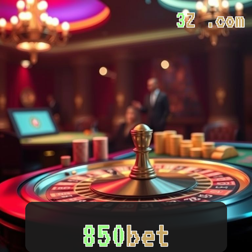 Casinos Encantadores e Emocionantes: A 850bet Revela Opções
