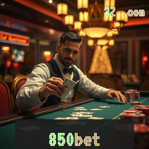 O Mundo VIP do 850bet: Exclusividade e Emoção em Cada Jogada
